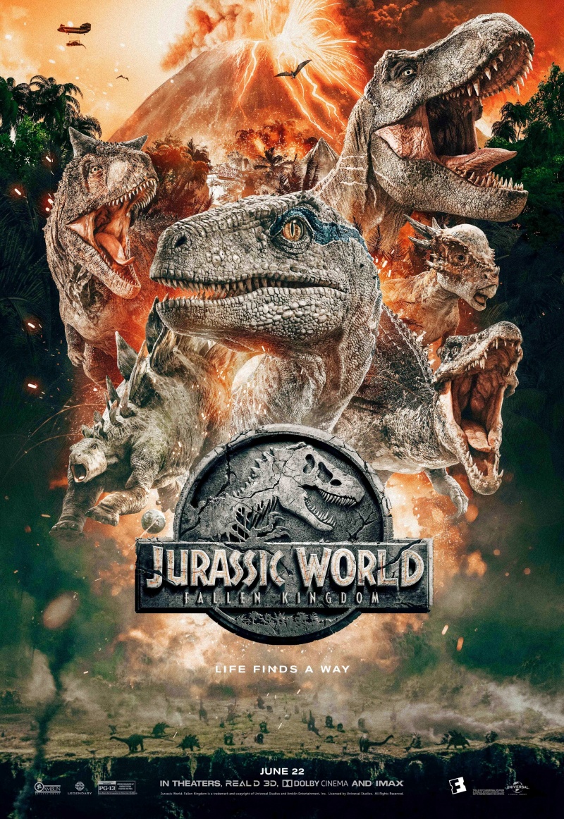 Jurassic World