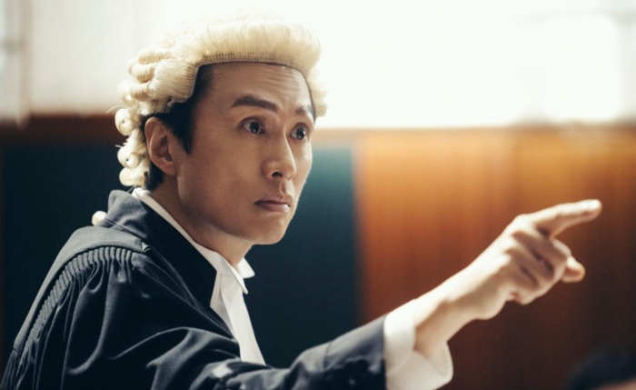 法庭上律师们为什么需要戴白色假发