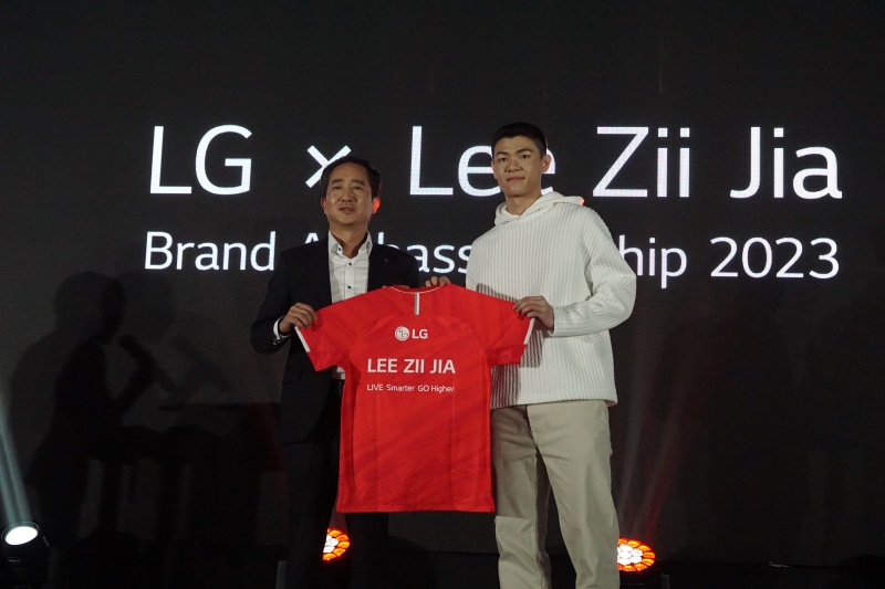 LG x LZJ