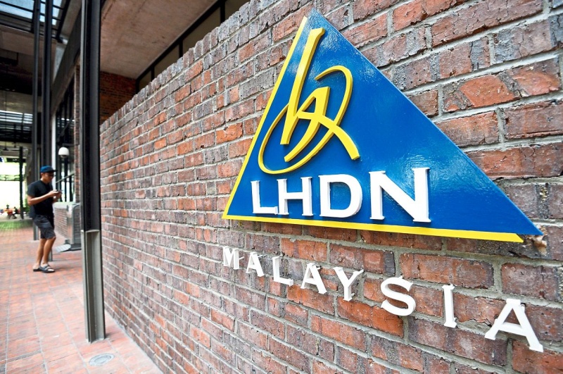 LHDN