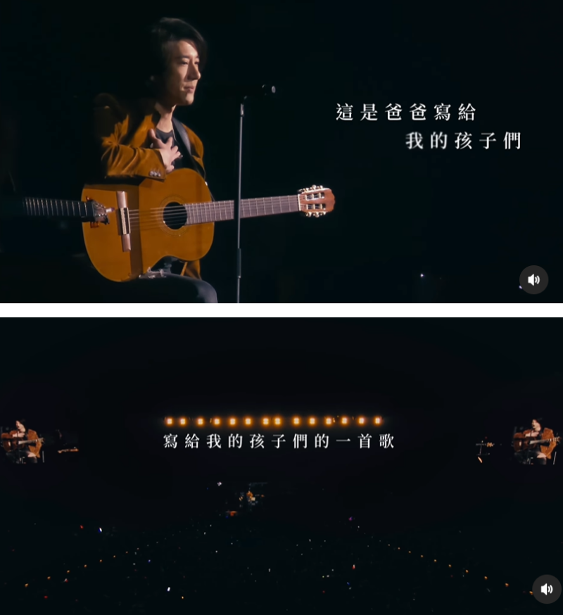 李靓蕾隔空呛声王力宏