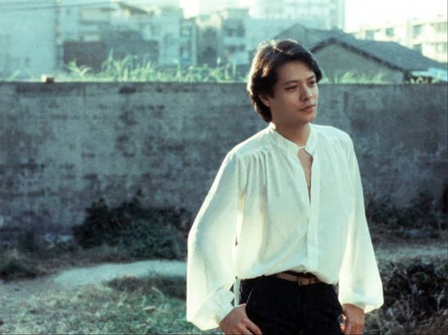 刘文正曝假死