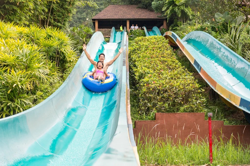 Lost World of Tambun