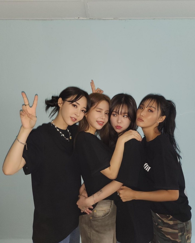 MAMAMOO