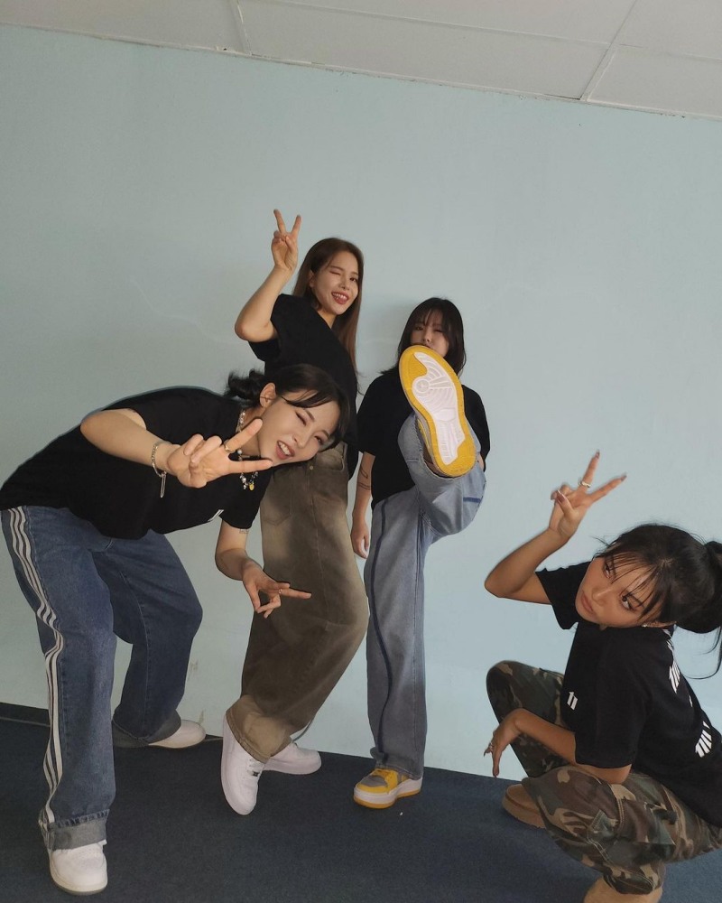 MAMAMOO