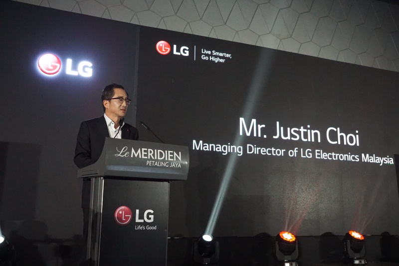 Managing Director