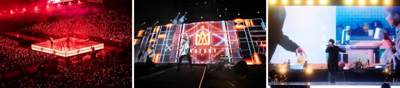 五月天大马演唱会