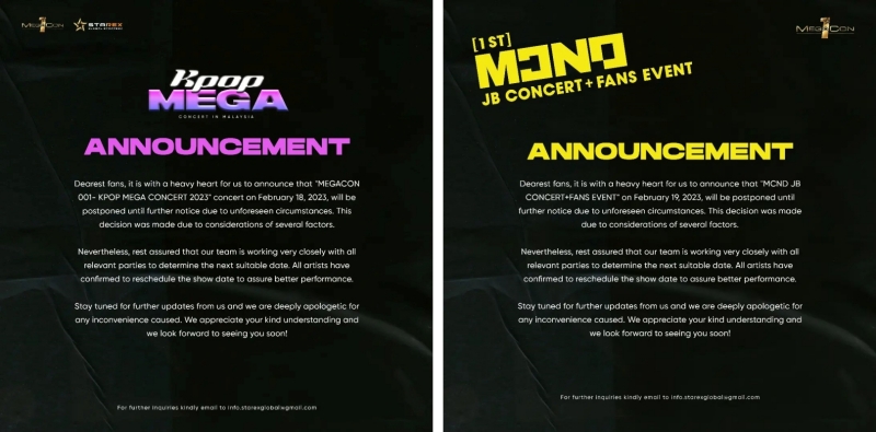 KPOP MEGA CONCERT