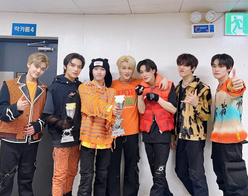 NCT Dream官宣巡演