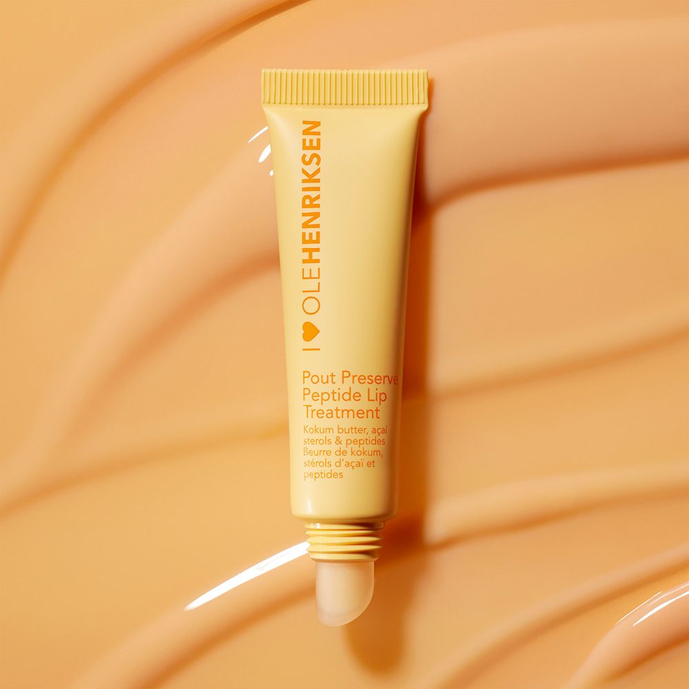 OLEHENRIKSEN Pout Preserve Peptide Lip Treatment