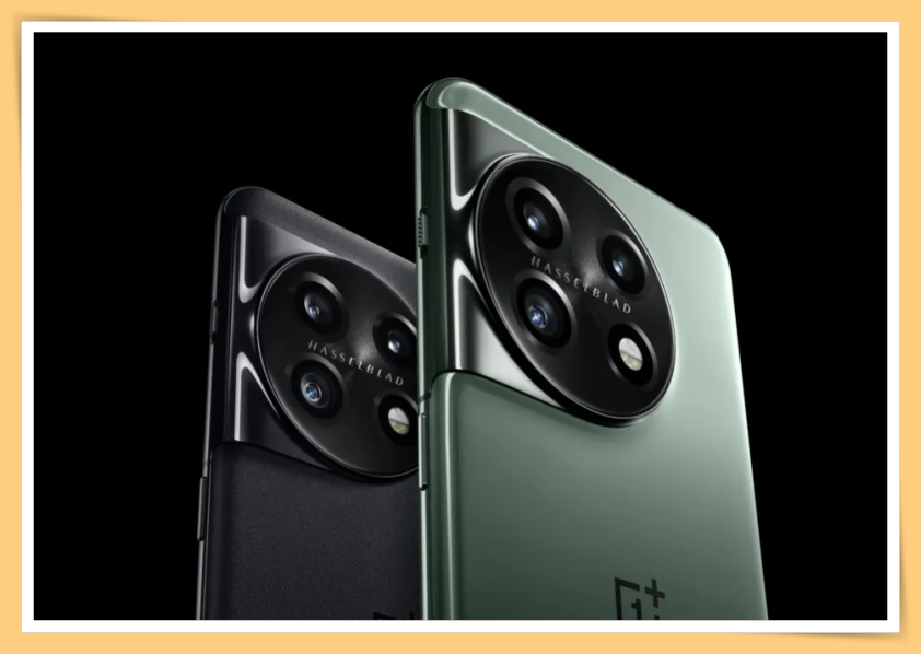 OnePlus 11 5G