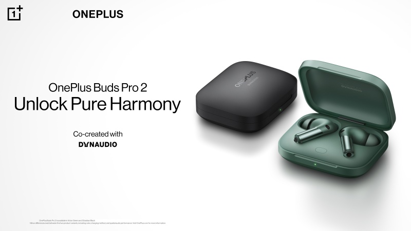 OnePlus Buds Pro 2