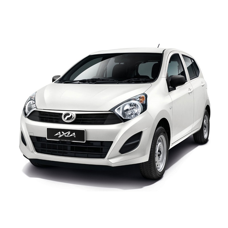 Perodua Axia