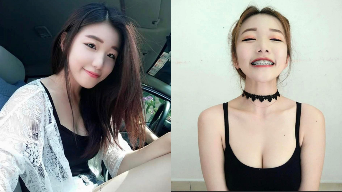 Ms Pui Yi 推100万美金奖学金!