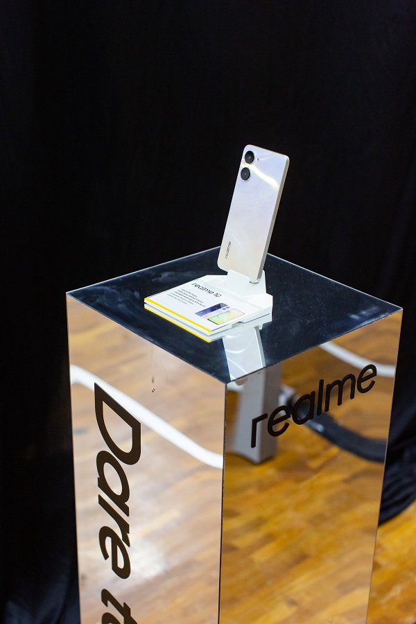 realme 10 pic