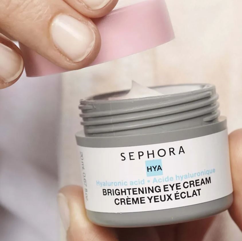 Sephora Brightening Eye Cream