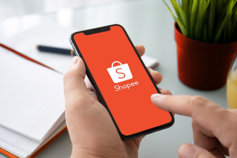 Shopee App