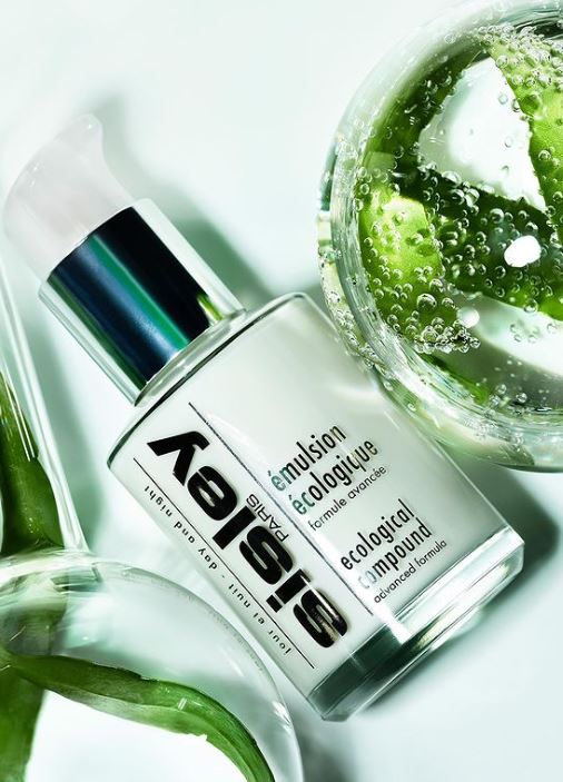 Sisley Paris Ecological Compound Advanced Formula
