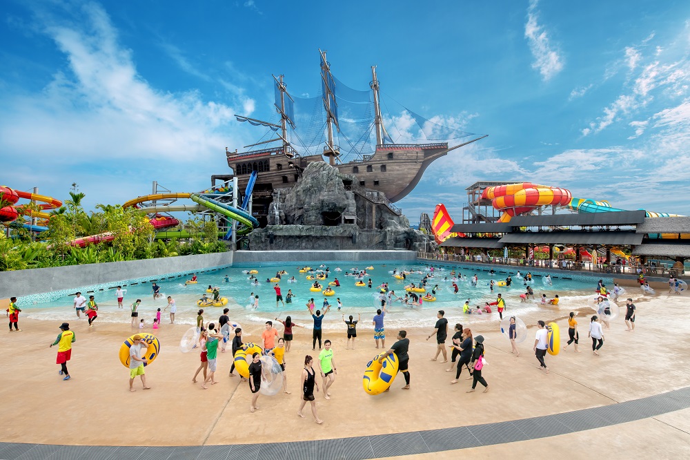 Splash Mania