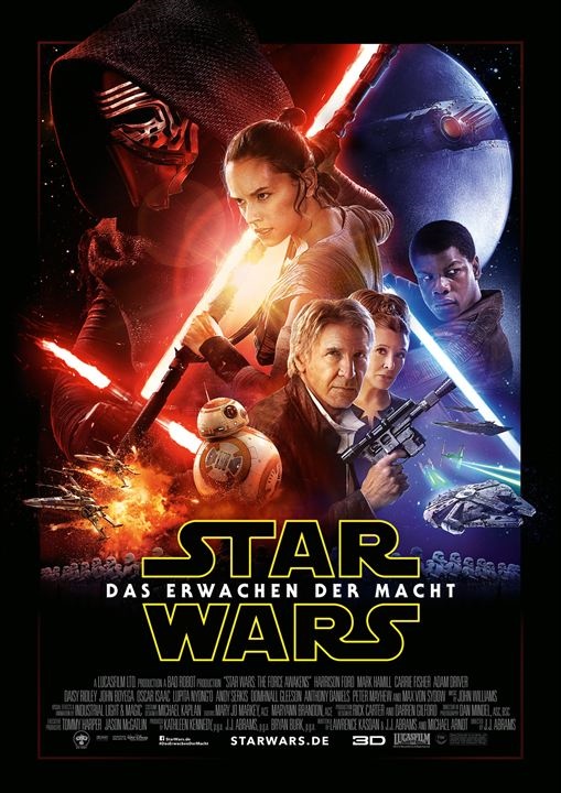 Star War