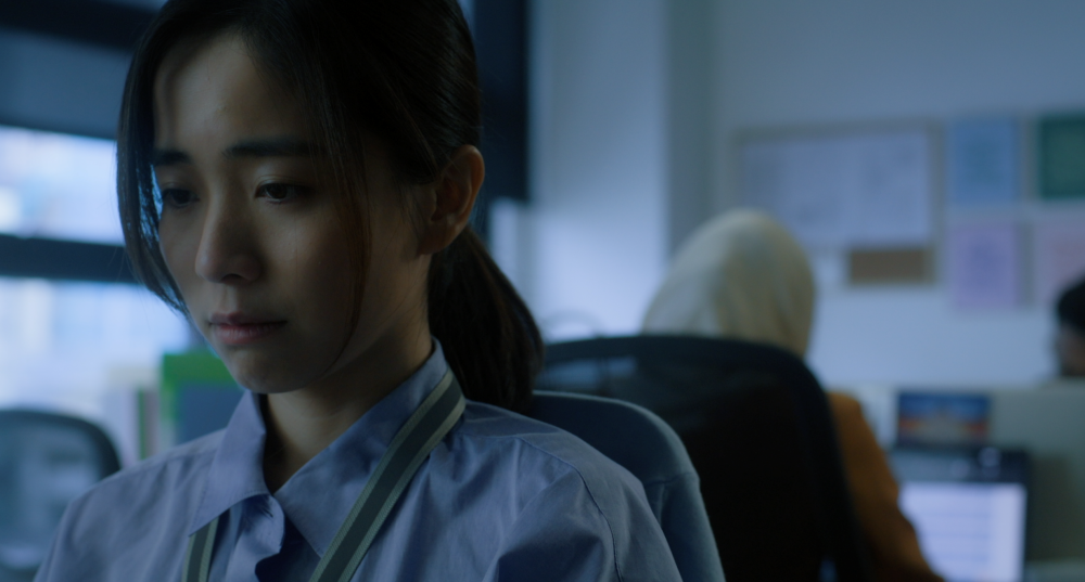 《患者》Emily陈子颖