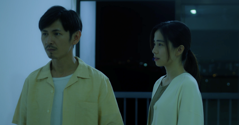 《患者》Coby庄可比