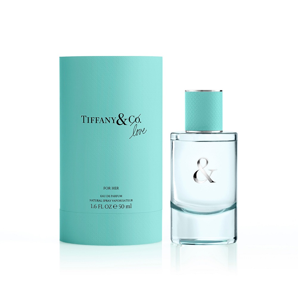 Tiffany & Love For Her EDP