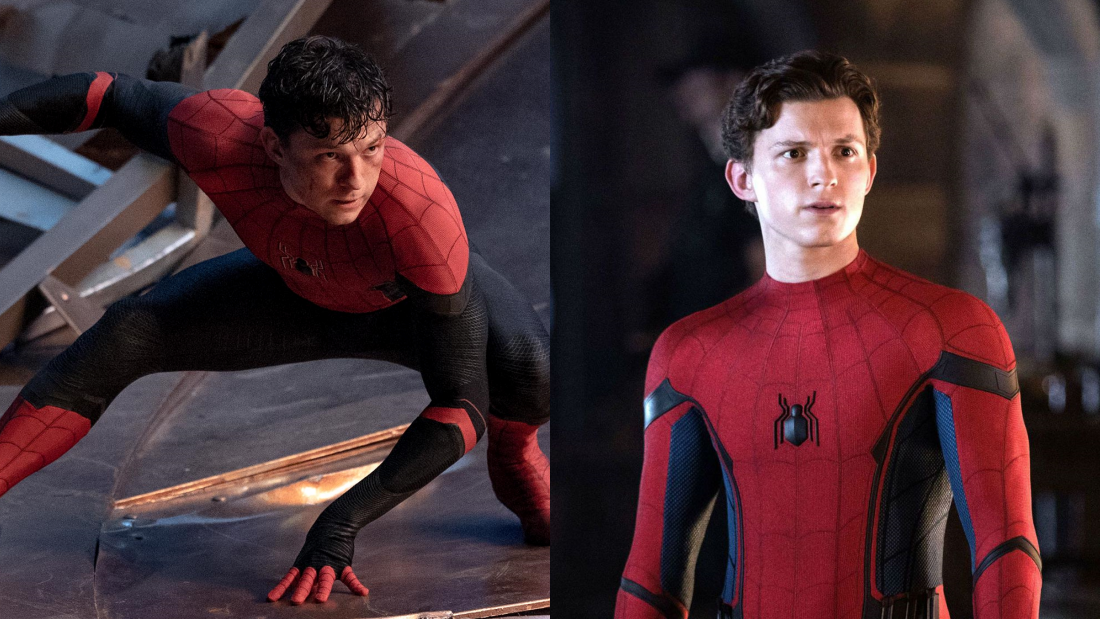 Tom Holland确定回归《Spiderman 4》