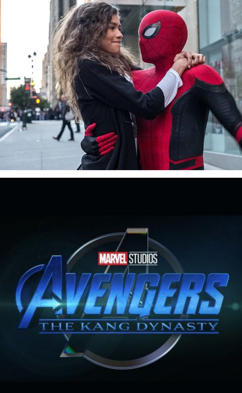 Tom Holland确定回归《Spiderman 4》