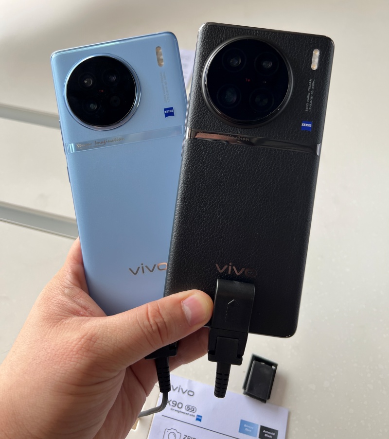 vivo X90 Series