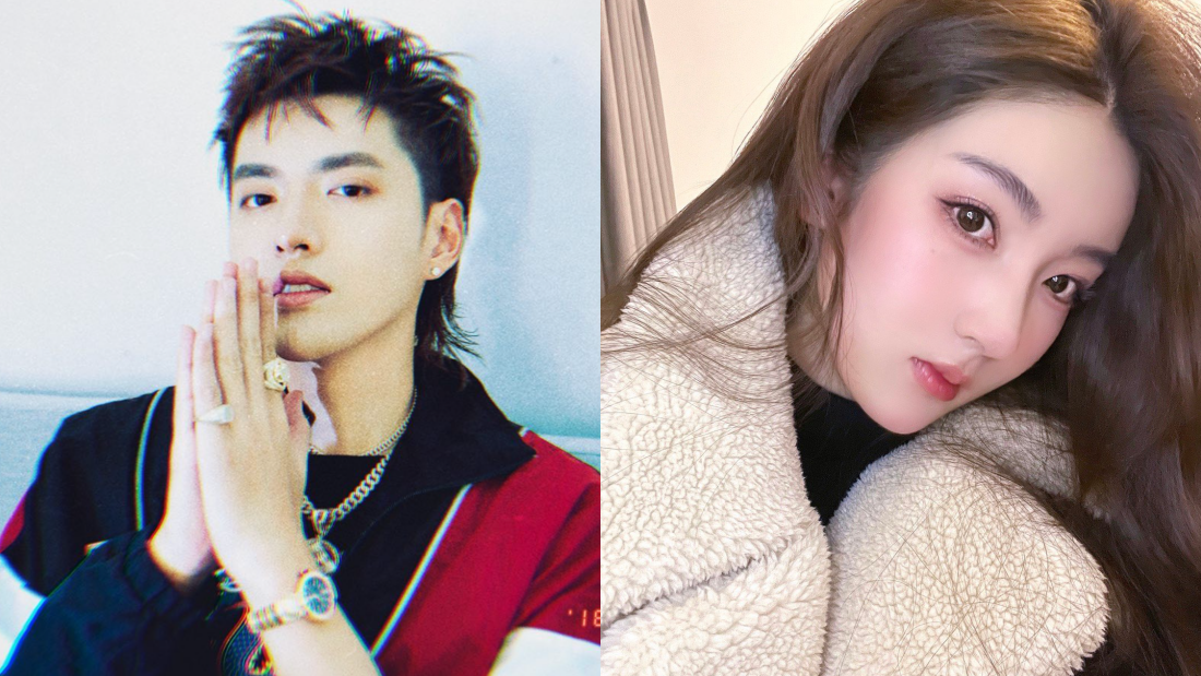 吴亦凡找都美竹闺蜜当二审证人