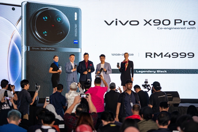 vivo X90 Pro Price