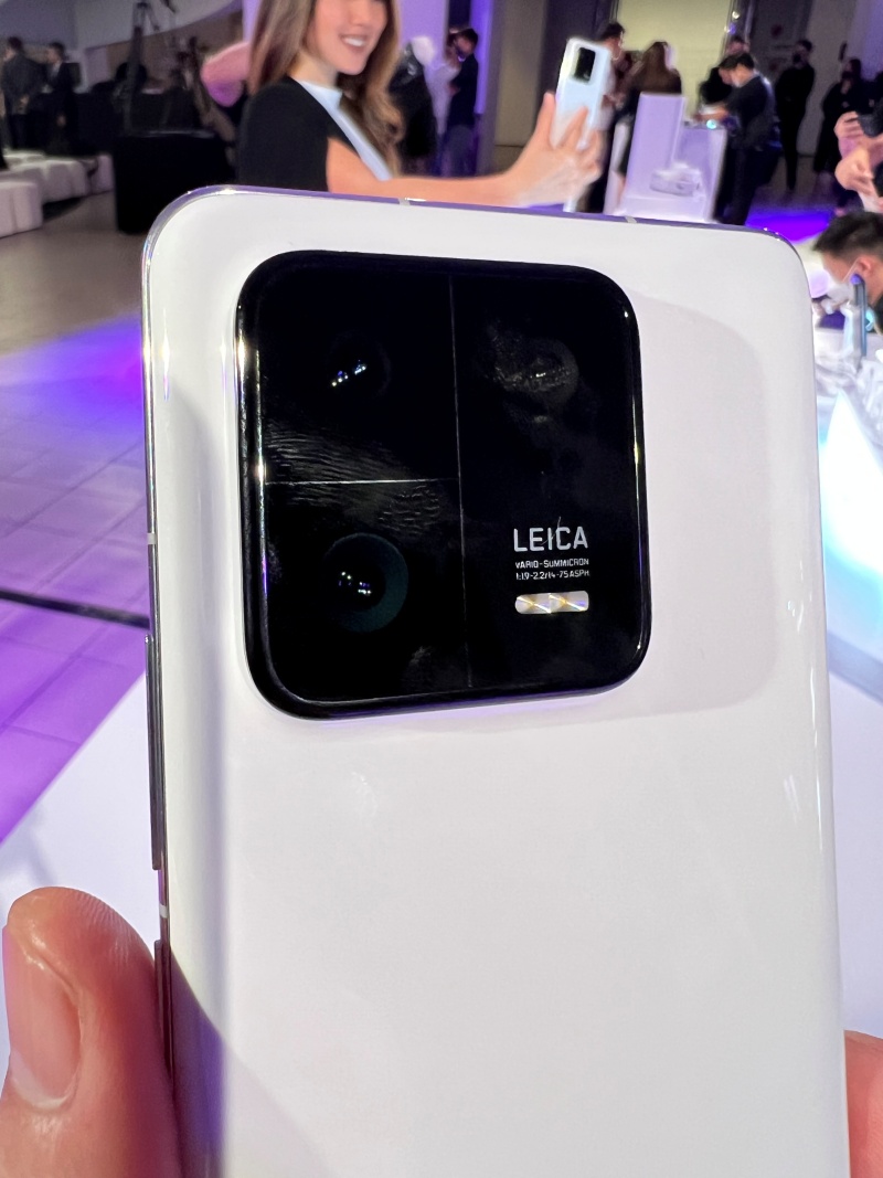 Xiaomi 13 Pro Leica