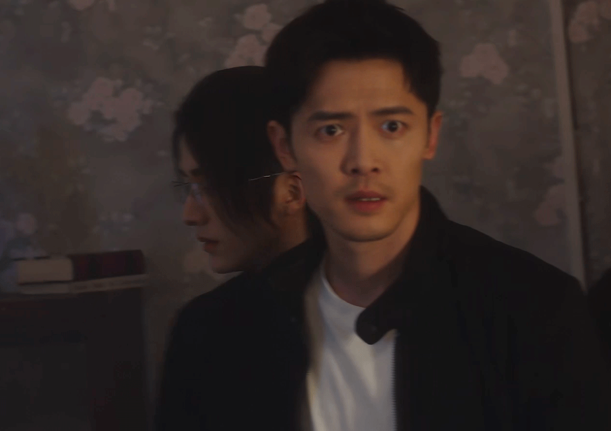 《光渊》双男主