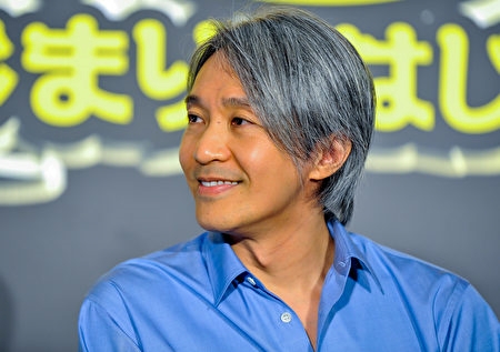 周星驰招募演员