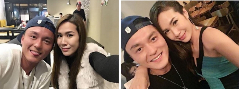 杨明、庄思明