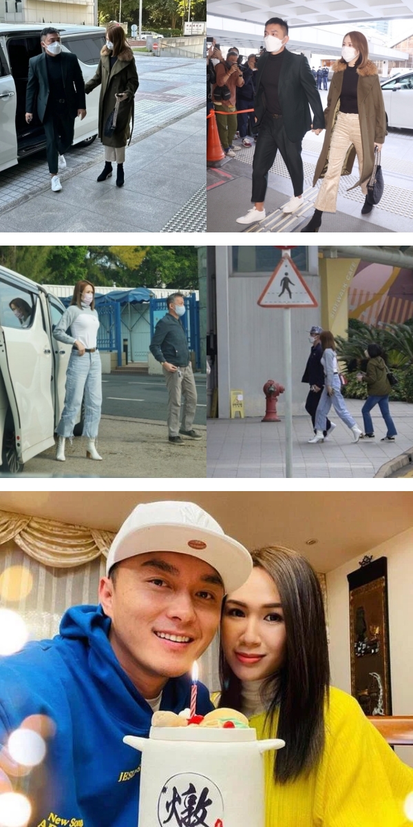 庄思明全程陪同杨明