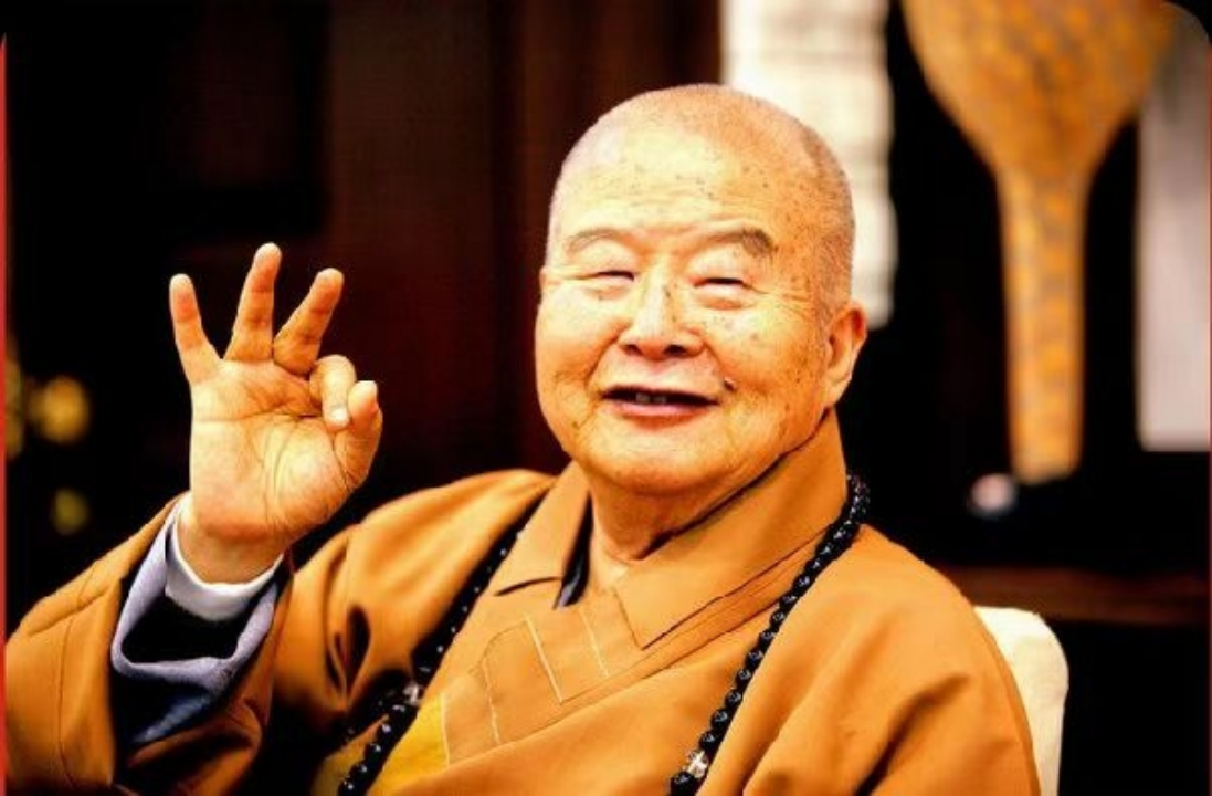 星云大师