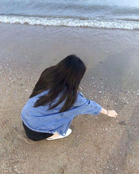 沙滩净化方式