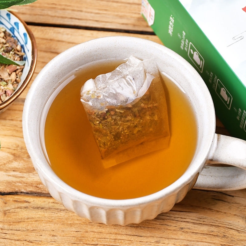 火麻仁通便茶