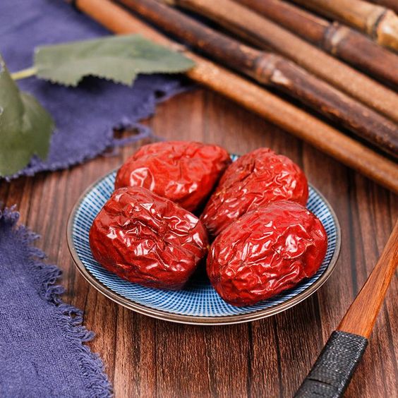 红枣好处