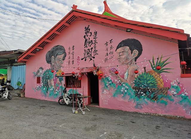 莫忘初心