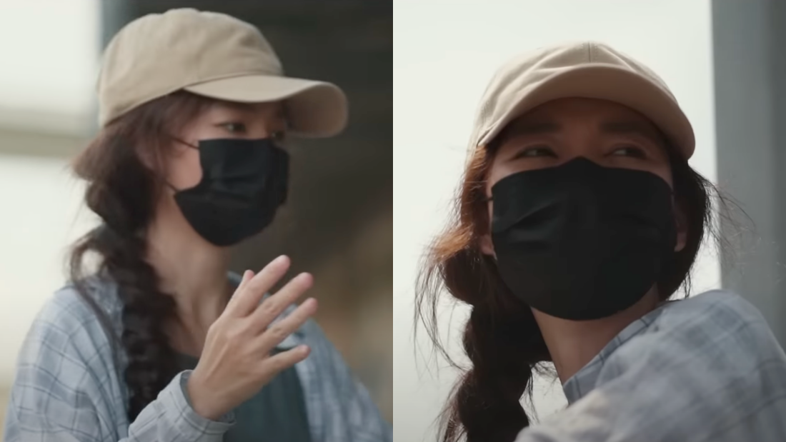 Ah Lee 无预警推出贺岁曲