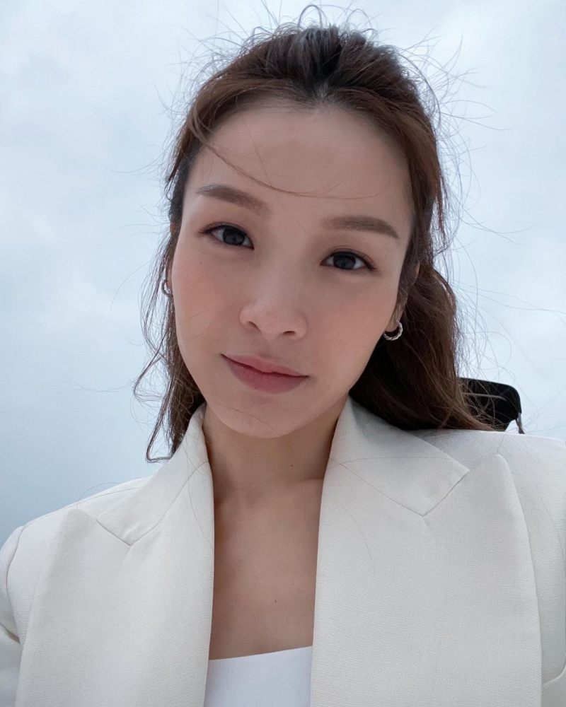 李佳芯