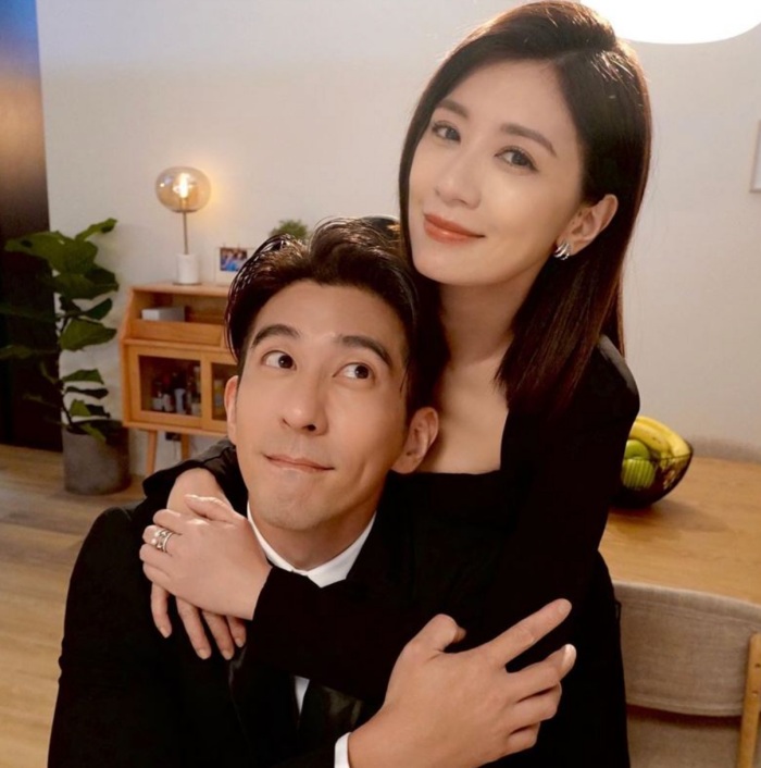 珍惜老婆付出，老婆也会变成成功男人背后的女人