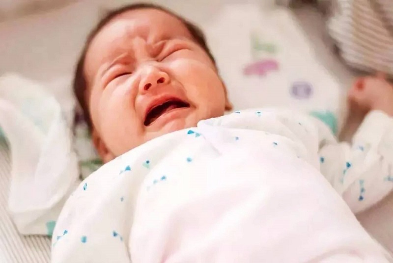 Baby Crying