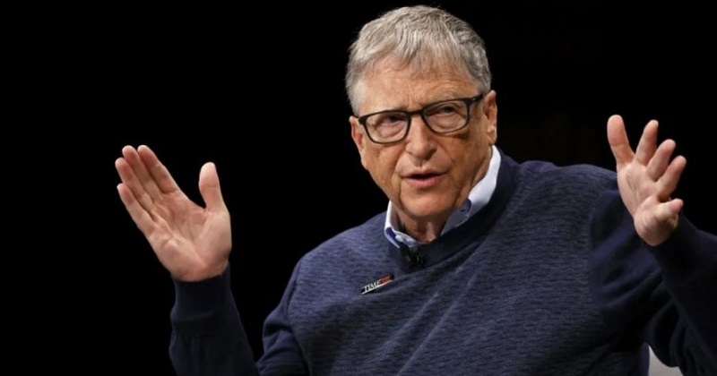 Bill Gates