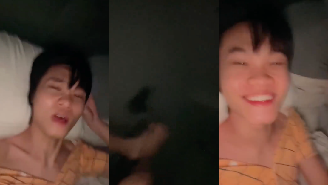Bryan Wee中黄标