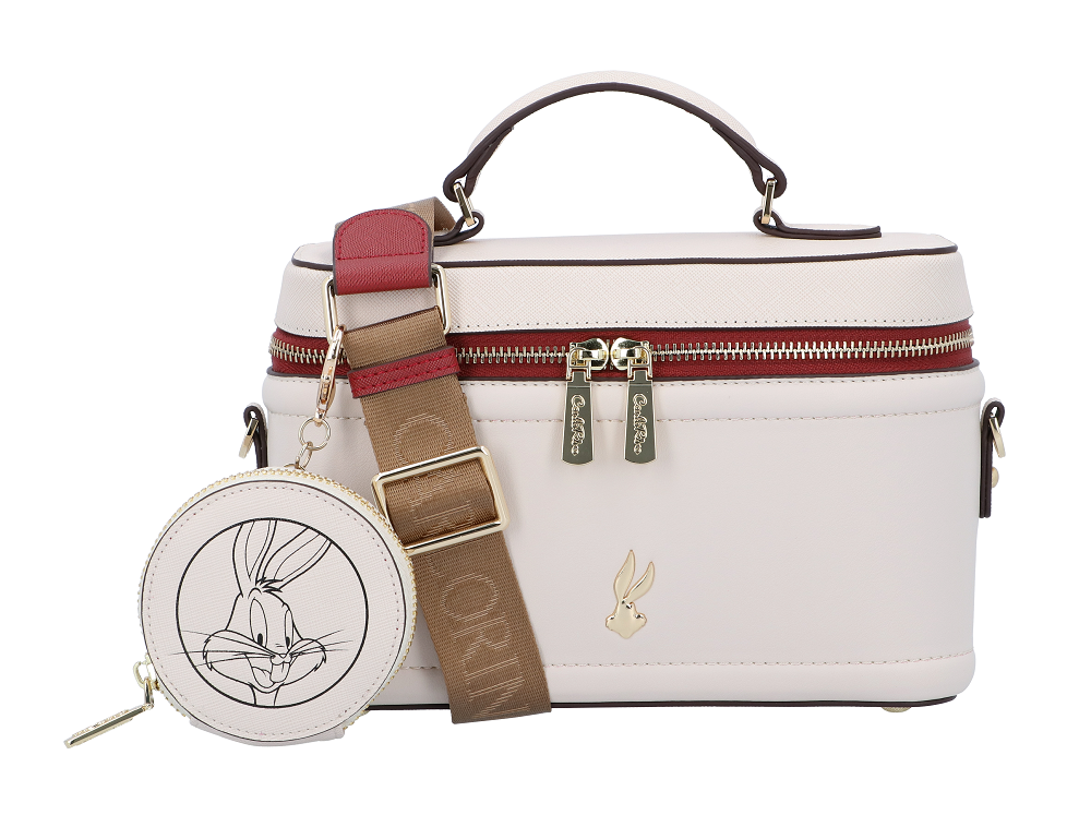 Carlo Rino x Bugs Bunny Special Edition