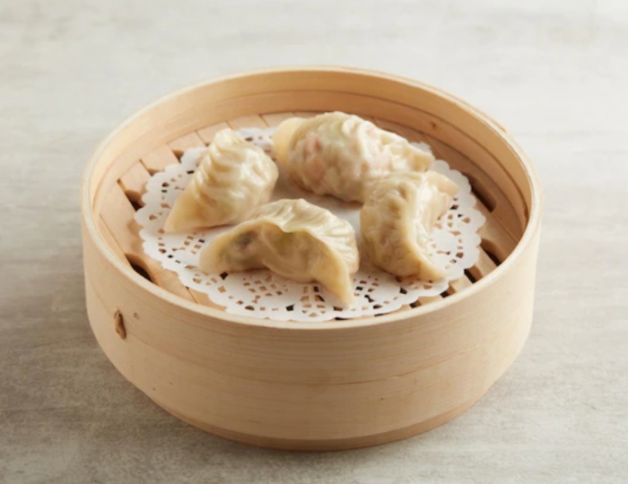 初五捏饺子有捏小人嘴巴的寓意